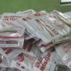 Eye Test Kit