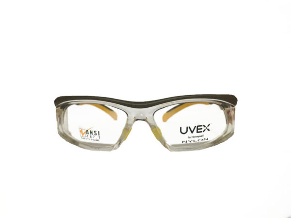 Uvenis crips lens eyeglasses